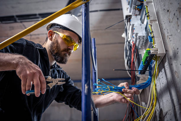 Best Residential Electrician Services  in Boston Heights, OH