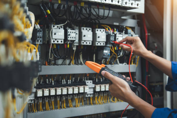 Best Emergency Electrical Repair  in Boston Heights, OH