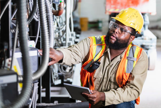 Best Affordable Emergency Electrician  in Boston Heights, OH
