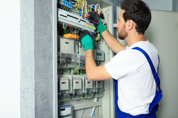 Best 24-Hour Electrician  in Boston Heights, OH