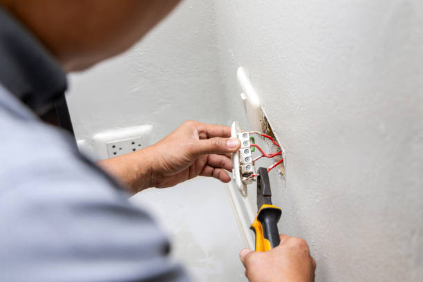 Best Home Electrical Repair  in Boston Heights, OH