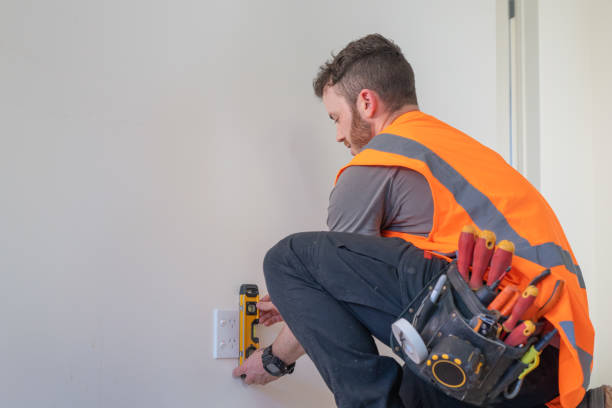 Best Electrical Rewiring Services  in Boston Heights, OH