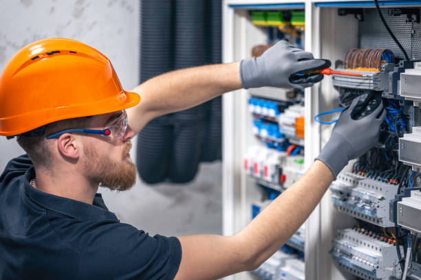 Best Electrical System Inspection  in Boston Heights, OH