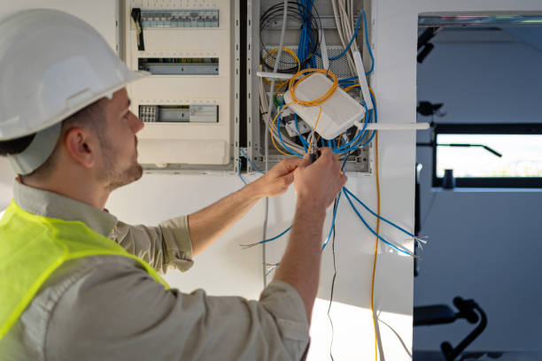 Best Commercial Electrician Services  in Boston Heights, OH