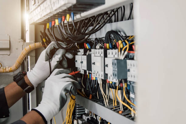 Best Electrical Contractors for Businesses  in Boston Heights, OH