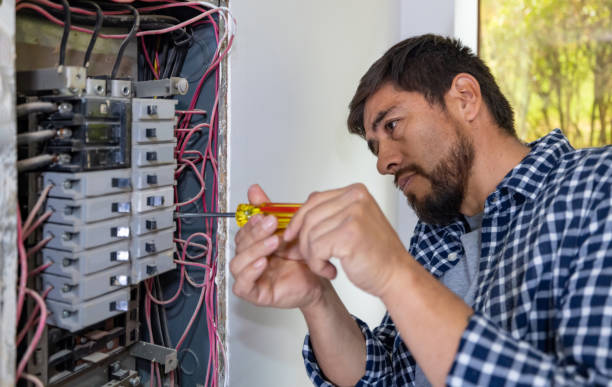 Best Local Electrician Companies  in Boston Heights, OH